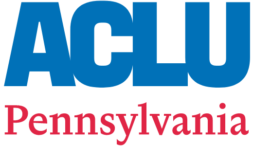 ACLU PA Logo